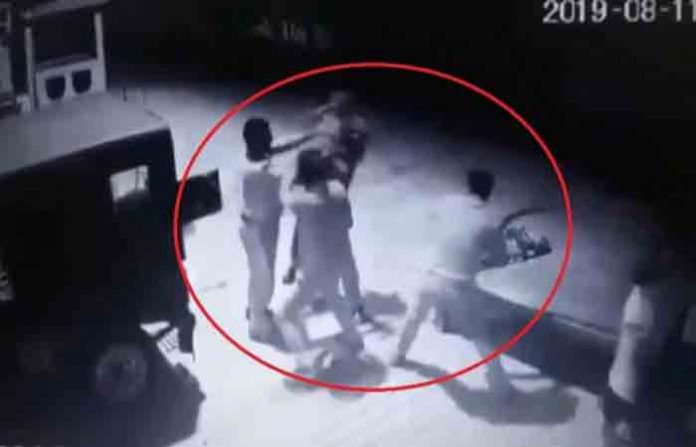 police-bribe-cctv