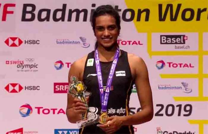 pv-sindhu