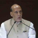 ऑपरेशन सिंदूर संपलेले नाही, संरक्षण मंत्री राजनाथ सिंह यांची संसदेत माहिती