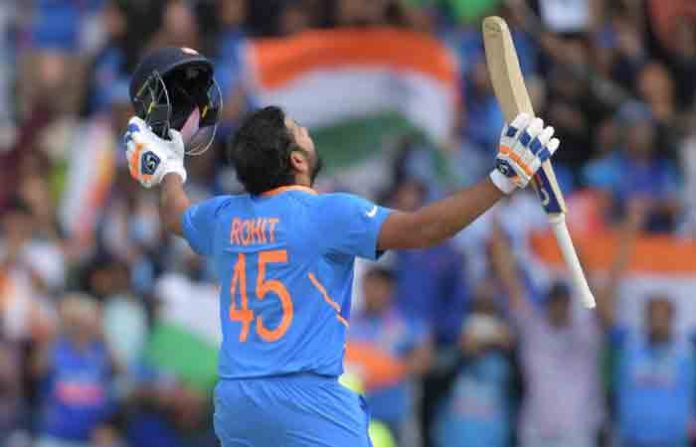 rohit-sharma