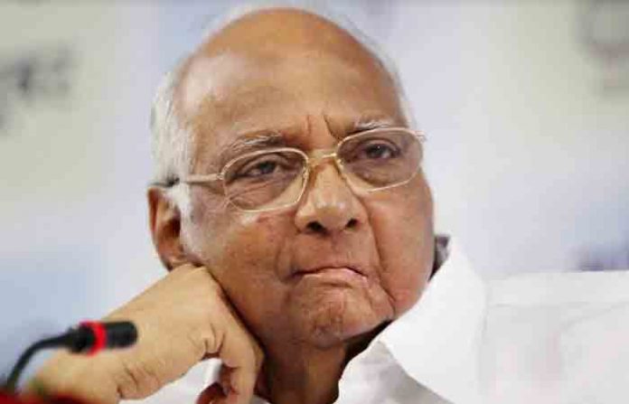 sharad-pawar sharad-pawar