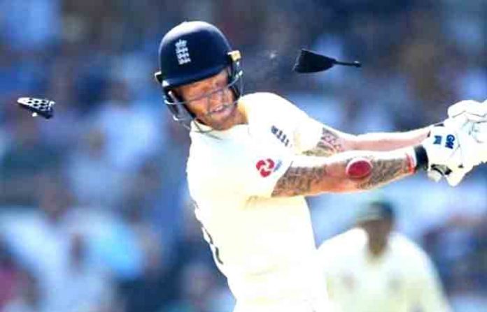 stokes
