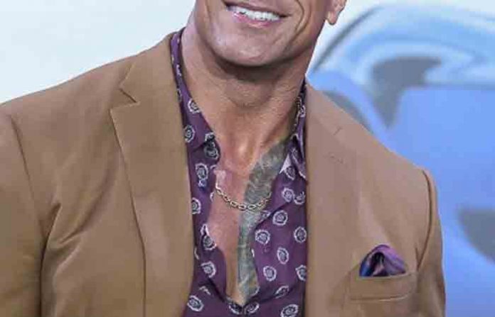 the-rock