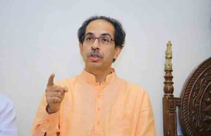 uddhav-thackeray uddhav-thackeray