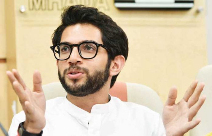 aditya-thackeray-mhada aditya-thackeray-mhada