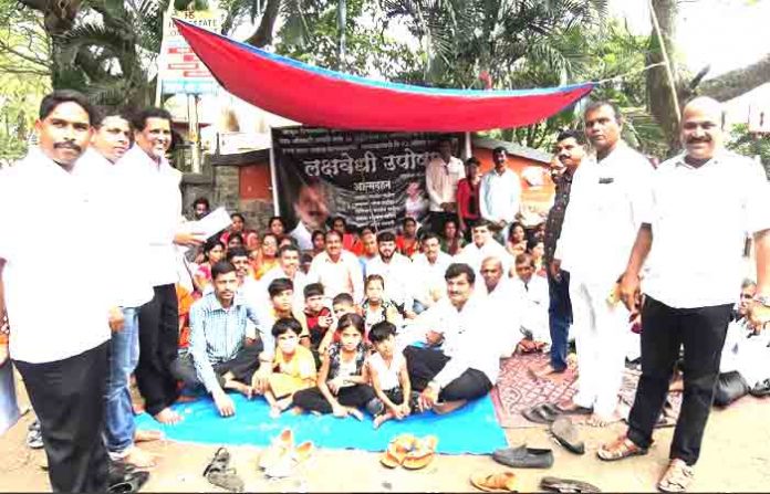 agitation-alibaug