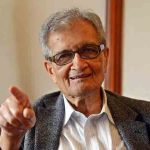 अमर्त्य सेन यांना SIR चौकशीसाठी निवडणूक आयोगाची नोटीस