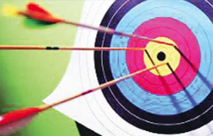 archery