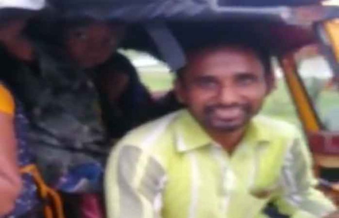 auto-driver auto-driver