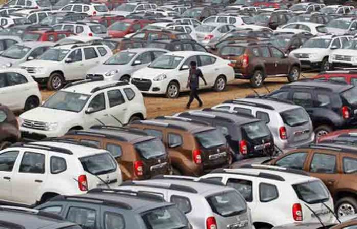 auto-industry