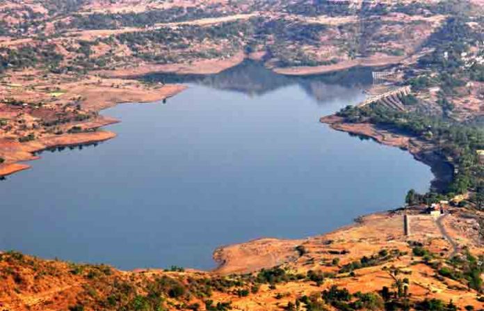 bhandardara