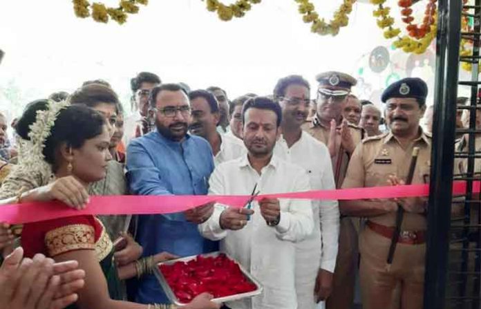 buldhana-police-thane buldhana-police-thane