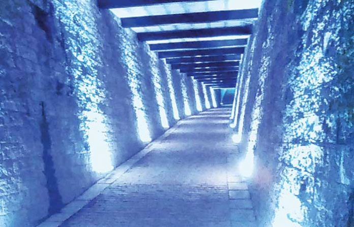 bunker-rajbhavan