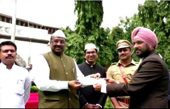 chandrapur-sudhir-mun