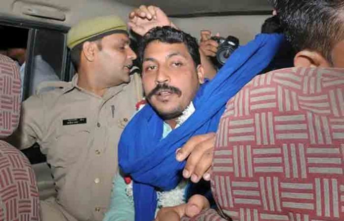 chandrashekhar-arrest