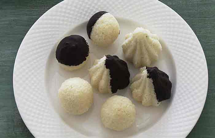 coconut-modak
