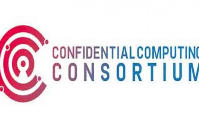 confidential-computing