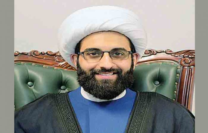 imam-towhidi