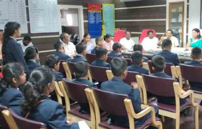 indhudurga-school