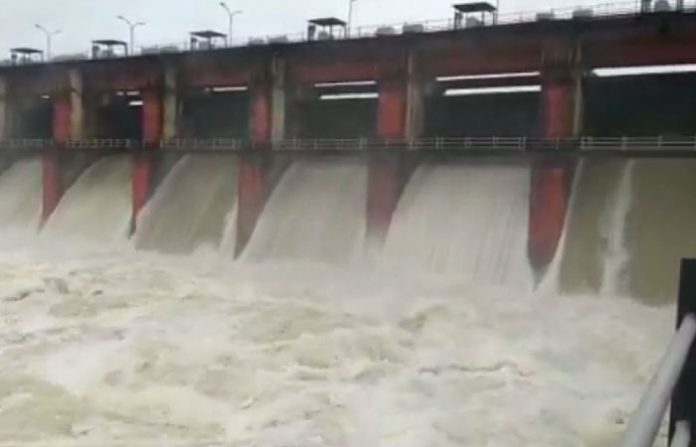 irai-dam
