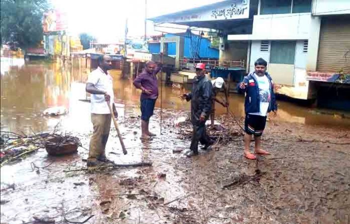 karad-flood-situation