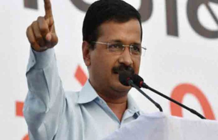 kejriwal