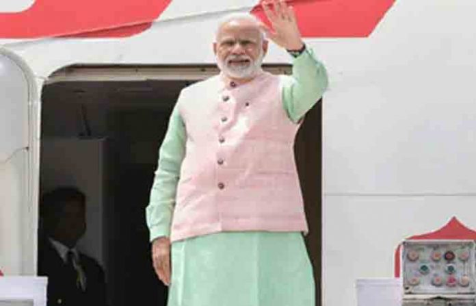 modi-france