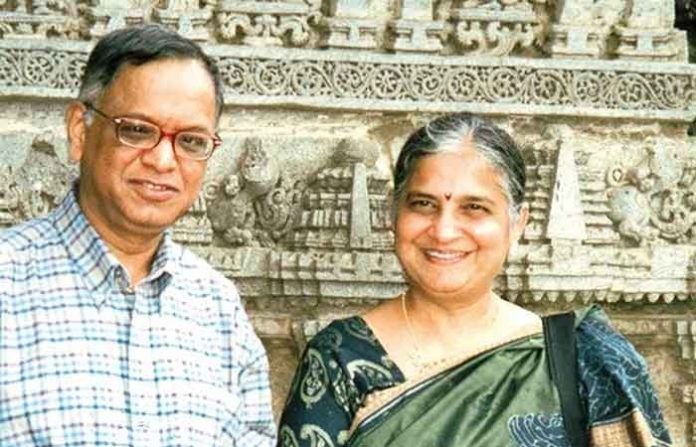 narayan-sudha-murthy