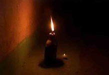 वाड्यातील सहा गावांत चार दिवस ब्लॅक आऊट, महावितरणच्या भोंगळ कारभाराचा फटका; गावकऱ्यांचा आंदोलनाचा इशारा
