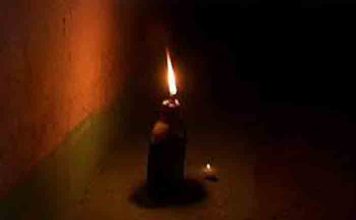 वाड्यातील सहा गावांत चार दिवस ब्लॅक आऊट, महावितरणच्या भोंगळ कारभाराचा फटका; गावकऱ्यांचा आंदोलनाचा इशारा