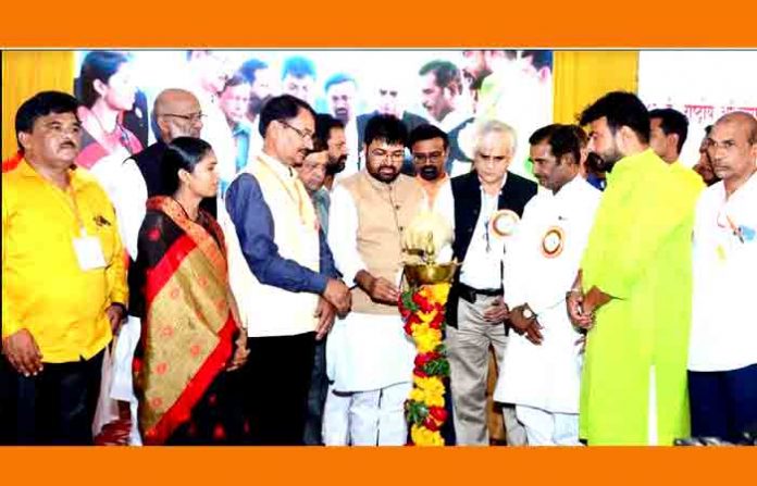 p-sainath-inaguration