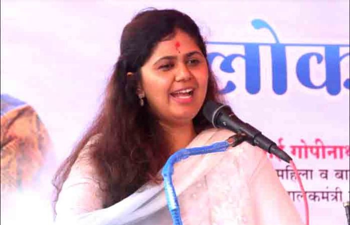pankaja-munde