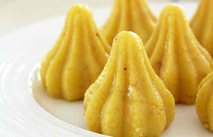 pedha-modak