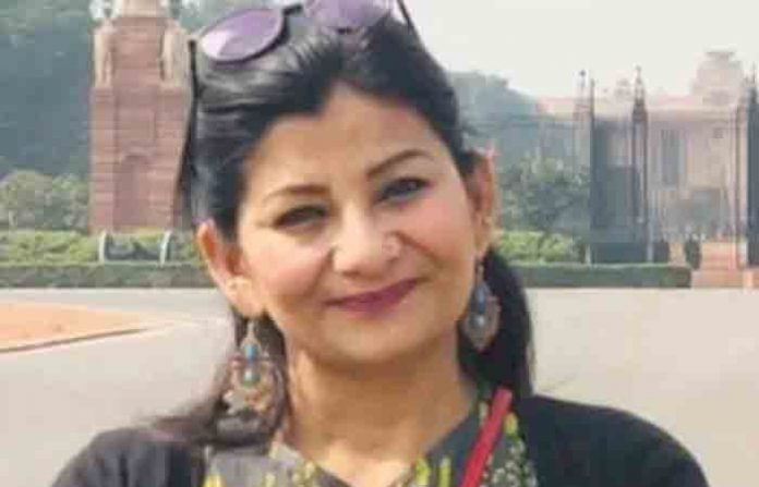 poonam