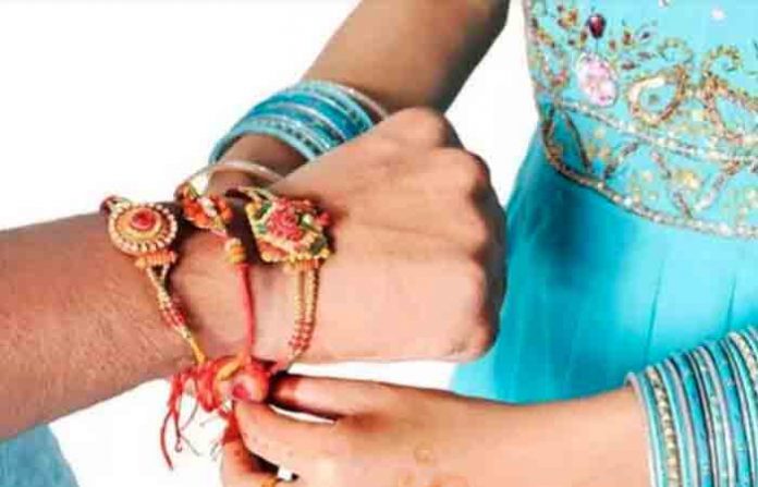 raksha-bandhan