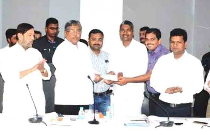 ranjangaon