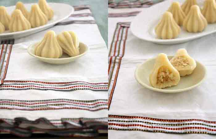 rava-modak