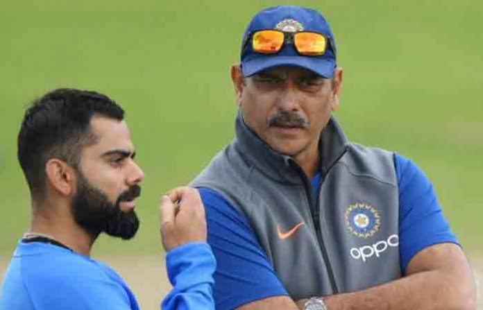 ravi-shastri