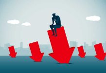 जागतिक शेअर बाजारातील तेजीचा फुगा फुटणार, जगाची मंदीकडे वाटचाल; दिग्गज तज्ज्ञाने दिला गंभीर इशारा