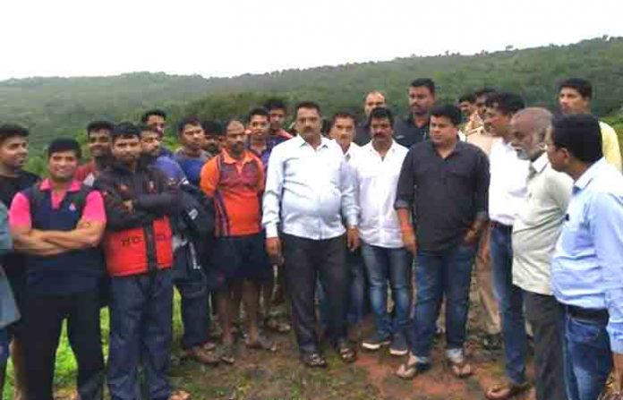 sheel-dam-visit