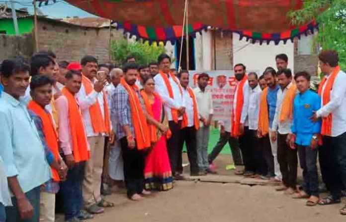 shivsena-shakha
