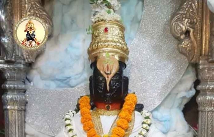 shri-vitthal-rukmini-mandir shri vitthal rukmini mandir pandharpur pandharpur, maharashtra