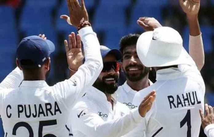 test-team-india test-team-india