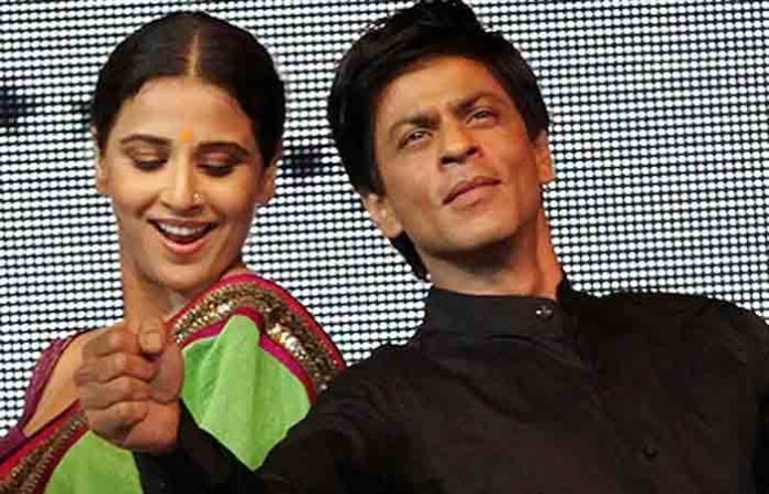 vidya-shahrukh-khan