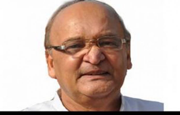 prabhakar more