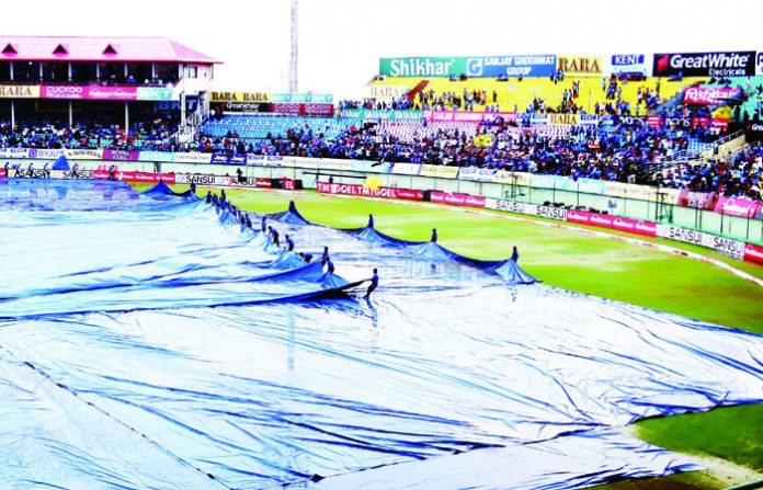 India vs South Africa 2019