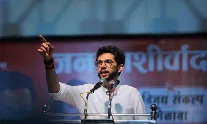 aaditya-thackeray aaditya-thackeray