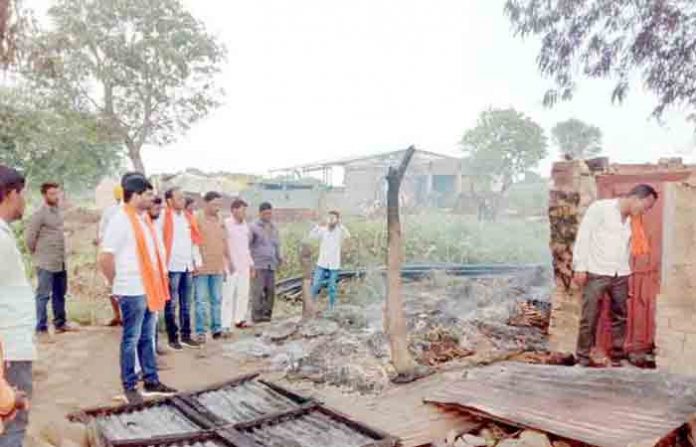 aarewadi