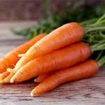 हे करून पहा- गाजर लवकर खराब होऊ नये म्हणून