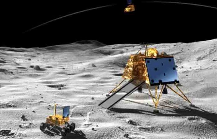 chandrayaan-2